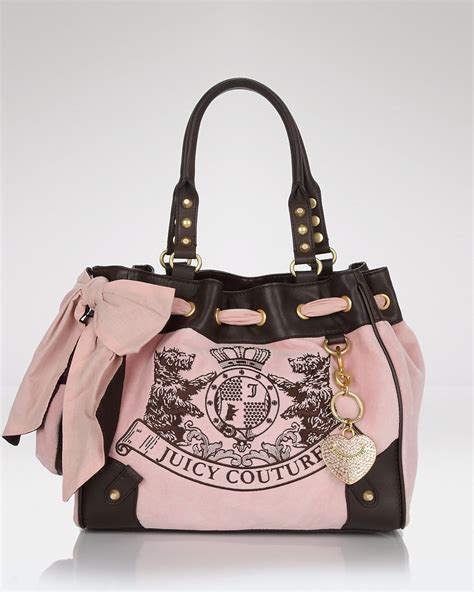 juicy couture dupe bag|juicy couture bags near me.